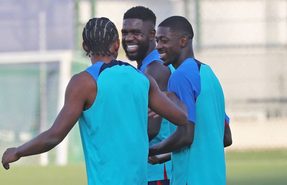 Fostul fotbalist francez, dezvăluiri tari despre anii petrecuți la Barcelona: „Nu voiam să mai vorbesc cu nimeni”