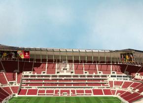 Așa va arăta noul stadion al echipei din Serie A! » Investiție de 1,3 miliarde de euro