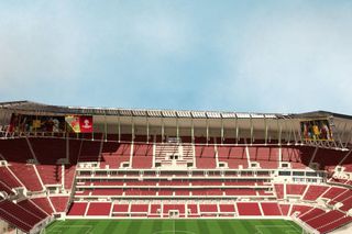 Așa va arăta noul stadion al echipei din Serie A! » Investiție de 1,3 miliarde de euro