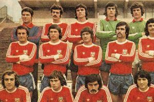 Omul cu două titluri la Steaua ar vrea s-o vadă campioană pe FCSB: „Are un plus, sper să reușească”