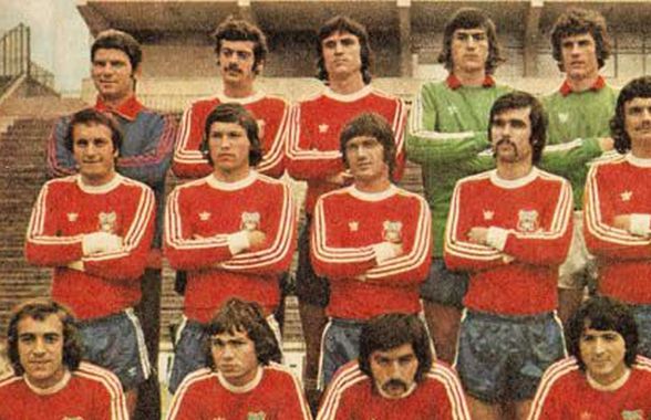 Omul cu două titluri la Steaua ar vrea s-o vadă campioană pe FCSB: „Are un plus, sper să reușească”