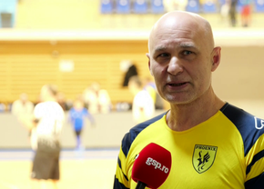 A fost primul care a jucat la Dinamo și Steaua după '89: „Ambele mi-au rămas în inimă, dar FCSB e Steaua!”