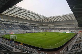 Echipa din Premier League nu va avea un stadion nou prea curând » Planul a intrat în impas