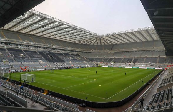 Echipa din Premier League nu va avea un stadion nou prea curând » Planul a intrat în impas