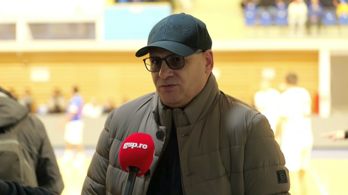 EXCLUSIV De la coleg cu Hagi la visul Mondialului 2026! Marian Ivan vrea România sus pe harta fotbalului: „Mereu am fost optimist”