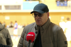 De la coleg cu Hagi la visul Mondialului 2026! Marian Ivan vrea România sus pe harta fotbalului: „Mereu am fost optimist”