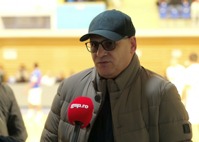 De la coleg cu Hagi la visul Mondialului 2026! Marian Ivan vrea România sus pe harta fotbalului: „Mereu am fost optimist”