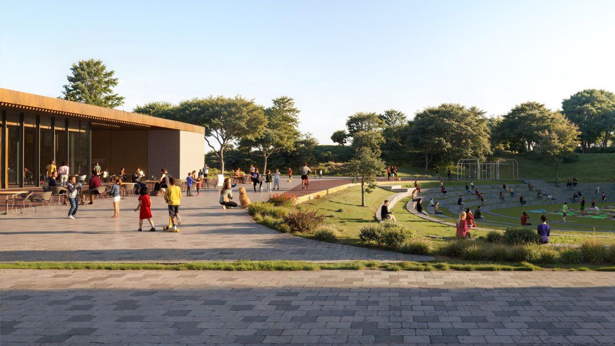 Așa va arăta noul stadion al echipei din Serie A! » Investiție de 1,3 miliarde de euro