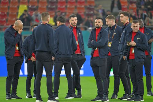 Campionul României cu FCSB negociază cu două echipe din Superliga și una din Liga 2 » Fără contract de 4 luni, este dorit și în Turcia