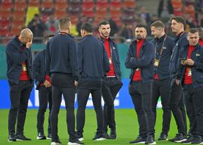 Campionul României cu FCSB negociază cu două echipe din Superliga » Fără contract de 4 luni, este dorit și în Turcia