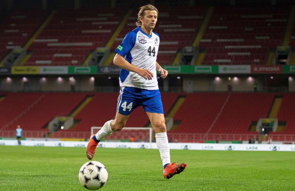 „Marele trădător al Ucrainei”, salvat și vindecat de un român: „M-a plătit extraordinar! Credeam că n-o să mai meargă”