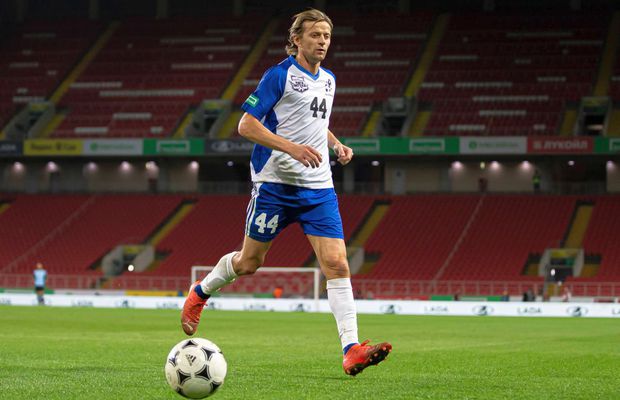 „Marele trădător al Ucrainei”, salvat și vindecat de un român: „M-a plătit extraordinar! Credeam că n-o să mai meargă”