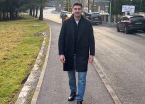 După zece luni în Rusia, Ionuț Nedelcearu a oferit primele impresii: „În România încă există această percepție”
