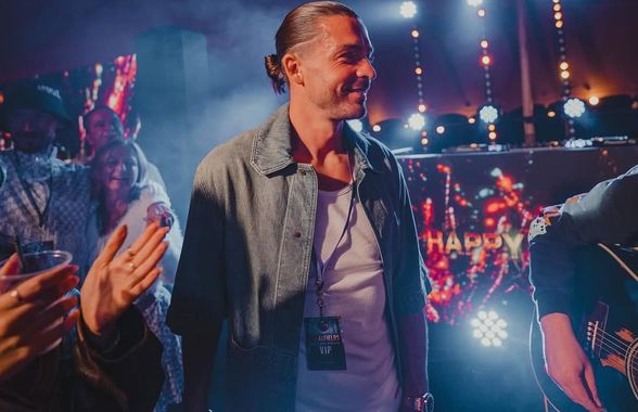 Petrecere de mulți bani pentru Jack Grealish, înainte de Crăciun!