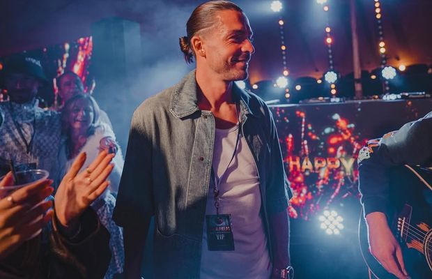 Petrecere de mulți bani pentru Jack Grealish, înainte de Crăciun!