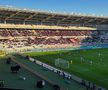 Stadio Olimpico, stadionul pe care Roma îl împarte cu Lazio