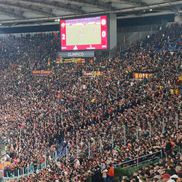 Stadio Olimpico, stadionul pe care Roma îl împarte cu Lazio