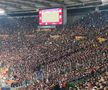 Stadio Olimpico, stadionul pe care Roma îl împarte cu Lazio