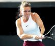 Când se joacă Simona Halep - Anett Kontaveit, în sferturi la Australian Open 2020. Organizatorii au anunțat ora disputării