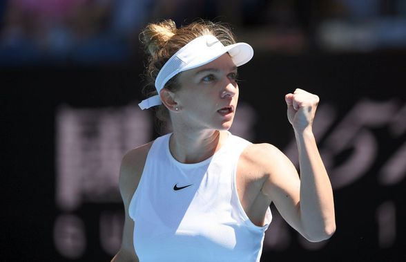 SIMONA HALEP - ANETT KONTAVEIT LA AUSTRALIAN OPEN // Avantaj Simona! Motivul pentru care Halep are șanse mari să câștige încă un Grand Slam