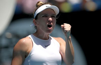 SIMONA HALEP - ANETT KONTAVEIT LA AUSTRALIAN OPEN // VIDEO Antrenorul lui Anett Kontaveit, cuvinte mărețe despre Simona Halep: „Nu are slăbiciuni! Știe să câștige în stil mare”