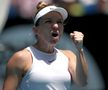 SIMONA HALEP - ANETT KONTAVEIT LA AUSTRALIAN OPEN // VIDEO Antrenorul lui Anett Kontaveit, cuvinte mărețe despre Simona Halep: „Nu are slăbiciuni! Știe să câștige în stil mare”