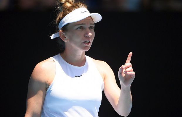 SIMONA HALEP - ANETT KONTAVEIT LA AUSTRALIAN OPEN // Simona Halep, gata de noua schimbare majoră pregătită de WTA: „Va fi interesant” » Antrenorii ei au opinii diferite