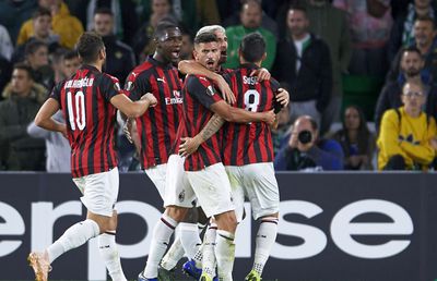 CFR CLUJ - SEVILLA // Sevilla se întărește înainte de dubla cu CFR Cluj! Spaniolii îl aduc pe Suso, de la AC Milan