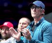 Darren Cahill, povestea anului despre Simona Halep: „Fata mea a început să plângă, credeam că de bucurie”