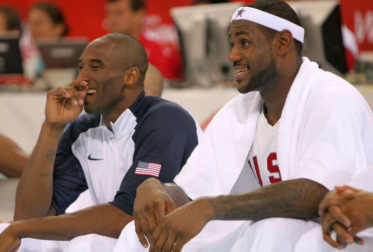 LeBron James, mesaj răscolitor după dispariția lui Kobe Bryant: „Te rog să-mi dai putere din ceruri! Îți promit că voi duce mai departe moștenirea ta”