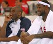 LeBron James, mesaj răscolitor după dispariția lui Kobe Bryant: „Te rog să-mi dai putere din ceruri! Îți promit că voi duce mai departe moștenirea ta”