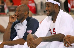 LeBron James, mesaj răscolitor după dispariția lui Kobe Bryant: „Te rog să-mi dai putere din ceruri! Îți promit că voi duce mai departe moștenirea ta”