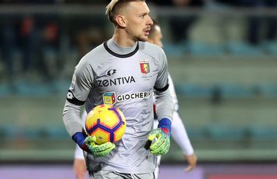 UPDATE Ionuț Radu merge la Parma! Acord total cu Inter + jucătorul își strânge azi lucrurile de la Genoa