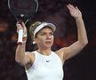 SIMONA HALEP - ANETT KONTAVEIT LA AUSTRALIAN OPEN // VIDEO Superstițiile Simonei Halep înainte de sferturile de la Australian Open: „E la fel ca la Wimbledon”