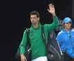 Starul lui Manchester United, atac la detractorii lui Djokovic: „Șobolanii au ieșit din găuri! Nole, nu trebuia să îți ceri scuze”
