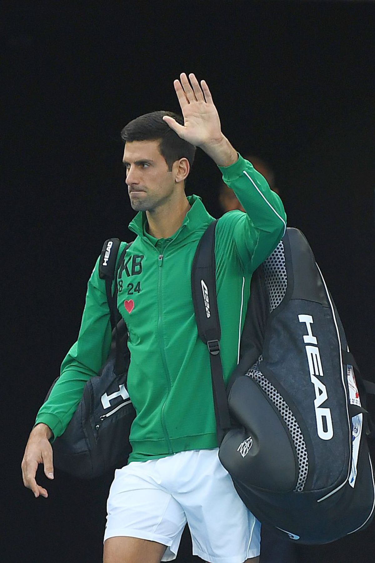 Novak Djokovic organizează un turneu de tenis în Balcani, în 4 țări: nume tari și-au anunțat prezența