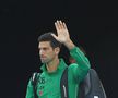 Starul lui Manchester United, atac la detractorii lui Djokovic: „Șobolanii au ieșit din găuri! Nole, nu trebuia să îți ceri scuze”