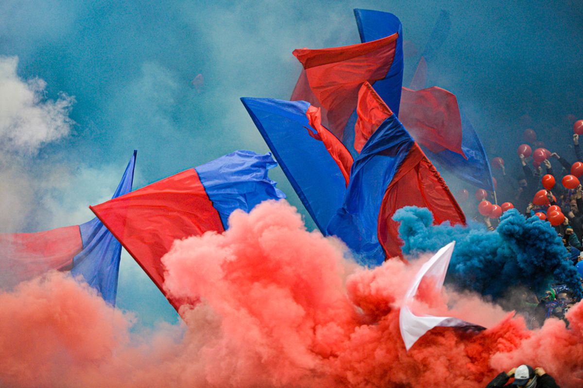 FCSB // Ce înseamnă pentru FCSB revenirea Peluzei Nord pe stadion! Cum poate fi afectată Dinamo