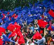 FCSB - CLINCENI // Doar Peluza „cu Mustață” » Cum va arăta până la urmă galeria roș-albastră la Derby