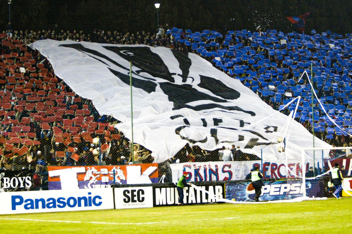 DINAMO - FCSB // Case deschise: câte bilete s-au cumpărat la Derby