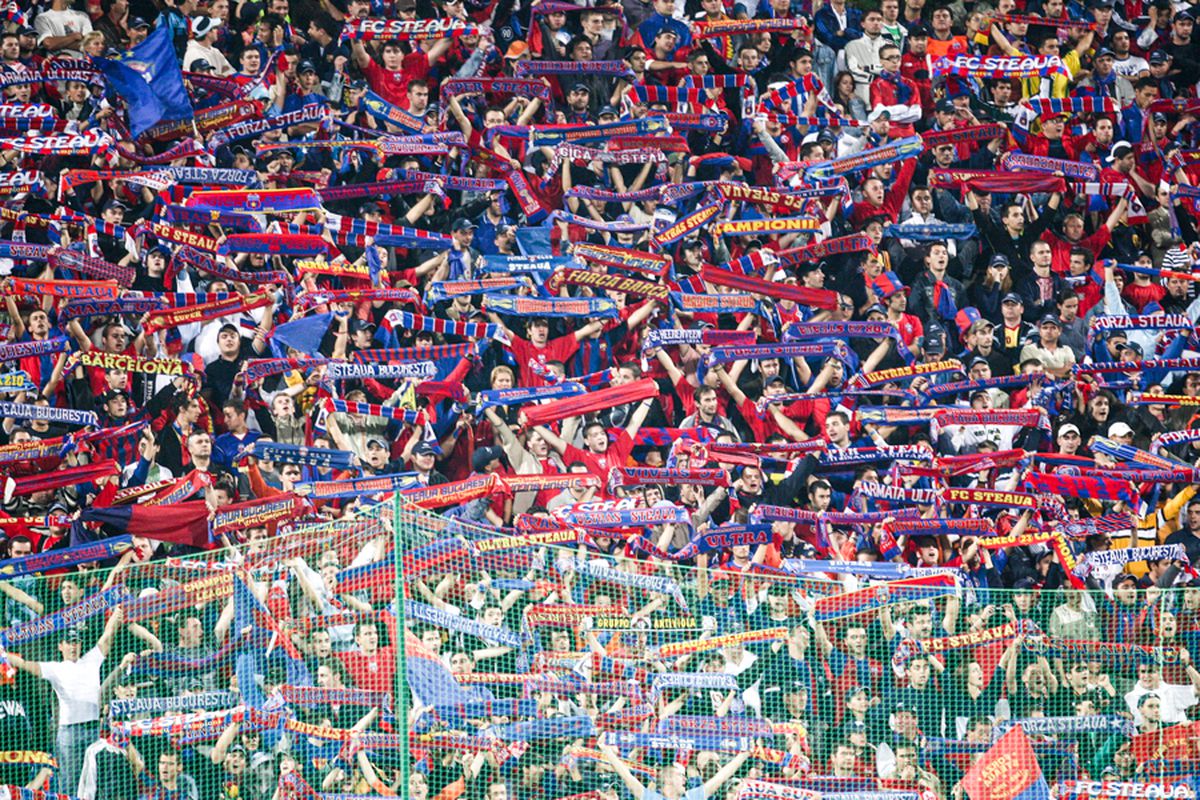 CFR - FCSB. Gigi Becali își atenționează echipa înainte de derby-ul de la Cluj + mesaj pentru Klaus Iohannis: „Sper că o să își dea seama de asta”