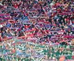 Peluza Sud a Stelei, atac la adresa fanilor FCSB: „Timp de 15 ani, au încasat bani ca niște bișnițari”