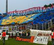 FCSB - CLINCENI // Doar Peluza „cu Mustață” » Cum va arăta până la urmă galeria roș-albastră la Derby
