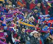 DINAMO - FCSB // VIDEO Fanii au mers peste jucători în cantonament! Liderul Mustață le-a ținut un discurs + MM Stoica a dat startul scandărilor jignitoare