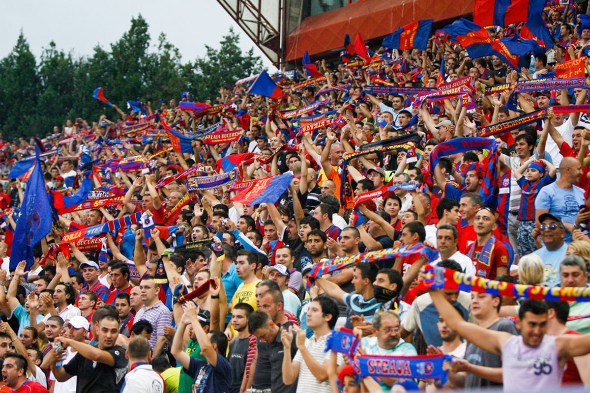 DINAMO - FCSB // Mihai Stoica, ironic înainte de Derby: „Mă blazasem, dar m-am trezit! Haideți să fugărim «câinii»!” + mesaj pentru „geniile neînțelese”