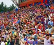 Derby de România incendiar! Peluza Nord revine alături de FCSB la meciul cu Dinamo: „A venit timpul! Împreună pentru Steaua”