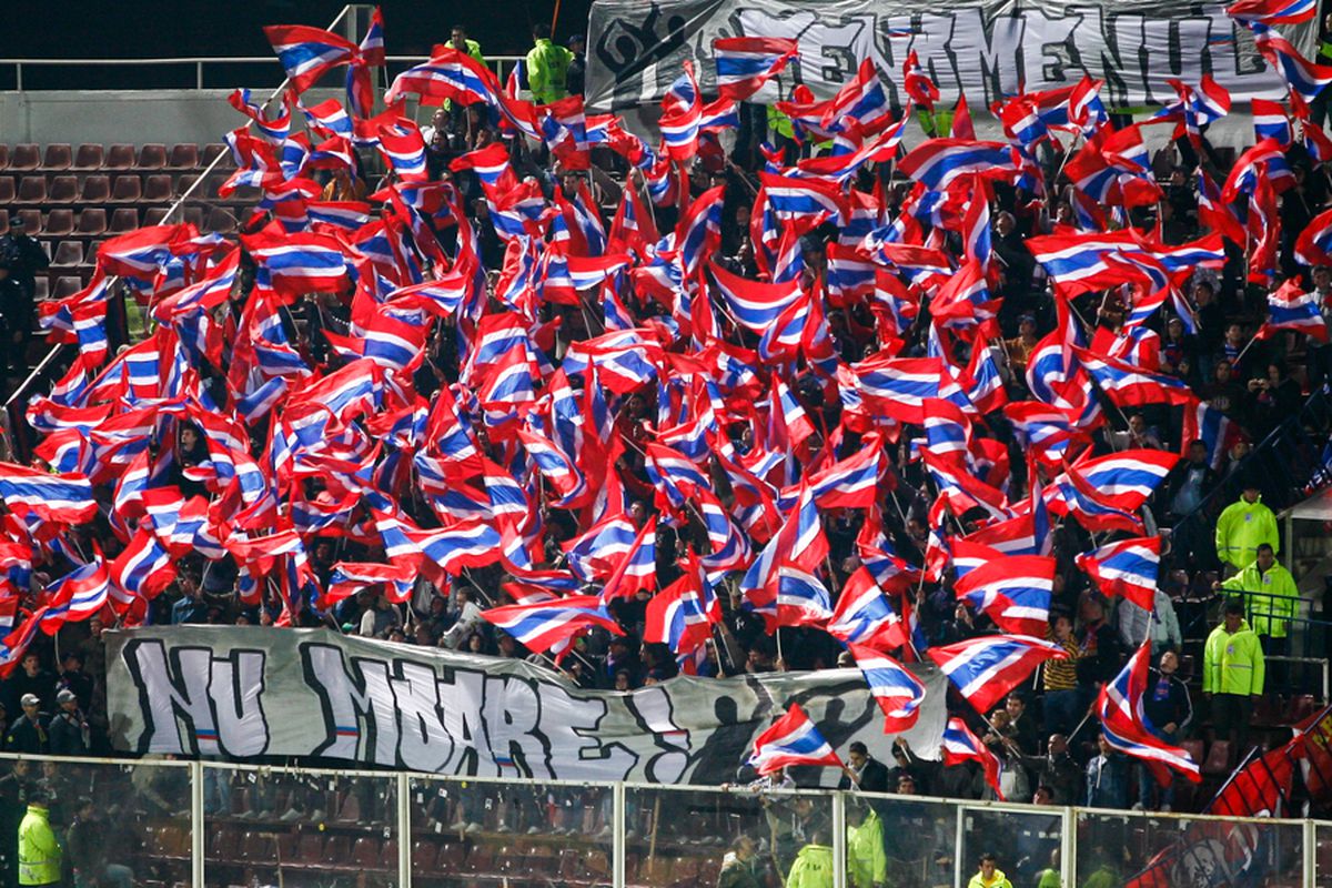 DINAMO - FCSB // Case deschise: câte bilete s-au cumpărat la Derby