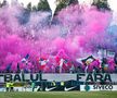 FCSB - CLINCENI // Doar Peluza „cu Mustață” » Cum va arăta până la urmă galeria roș-albastră la Derby