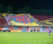 FCSB - CLINCENI // Doar Peluza „cu Mustață” » Cum va arăta până la urmă galeria roș-albastră la Derby