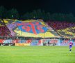 Galeria FCSB sare în apărarea lui Keșeru » Mesaj agresiv la adresa lui Gigi Becali